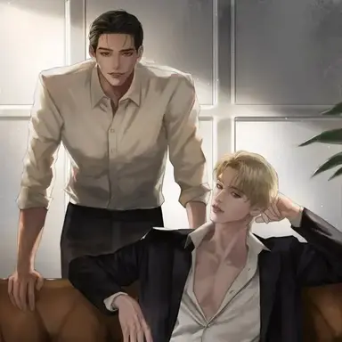 Profile image of Sugar Daddies BL