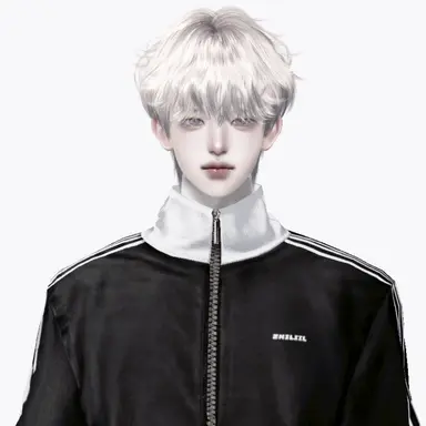 Profile image of 정이준