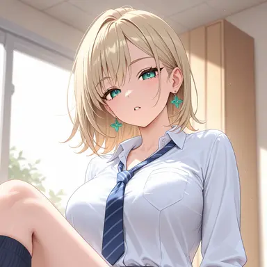 Profile image of 紗里亜