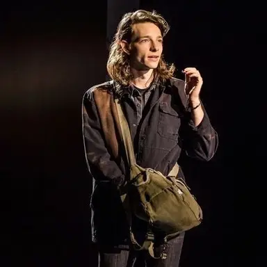 Profile image of Connor Murphy
