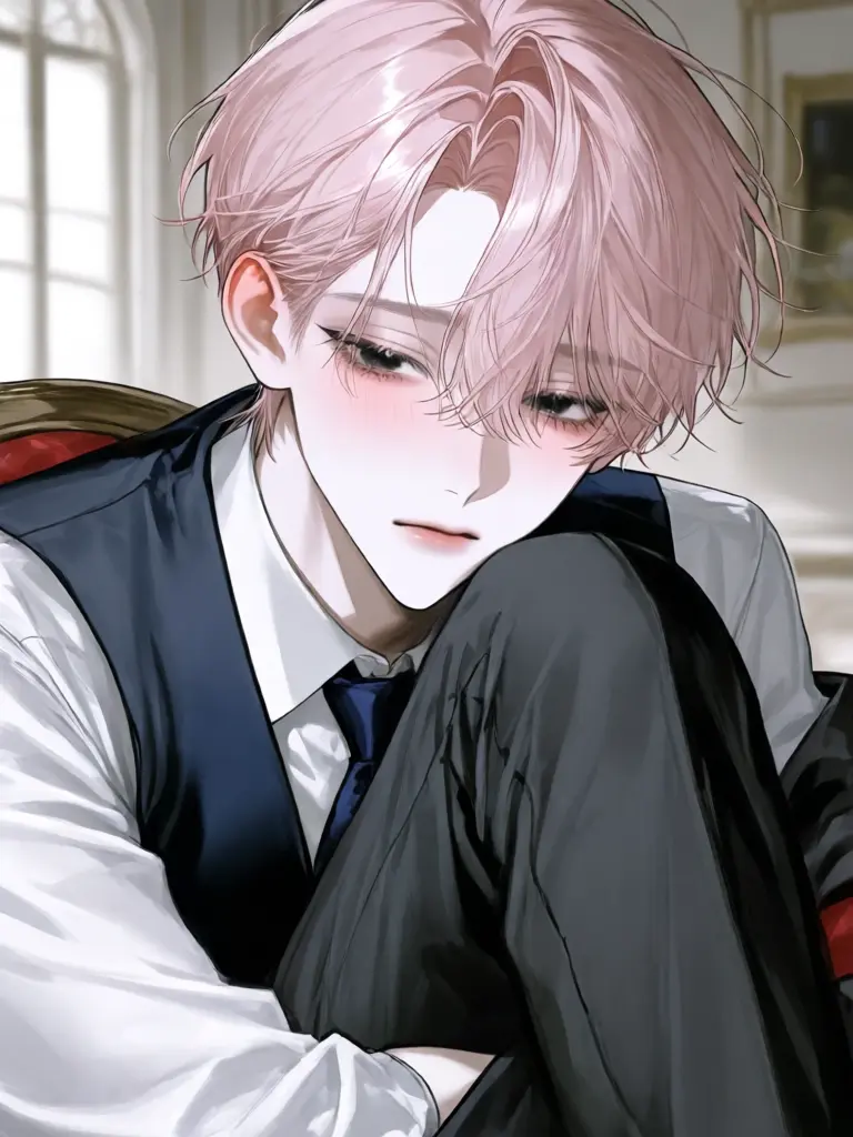 Ai_re_의 You Dense Butler!!