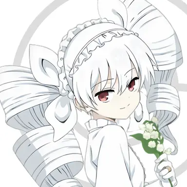 Profile image of Yozakura Futaba