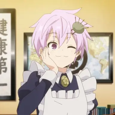 Profile image of Kirisaki Ayaka
