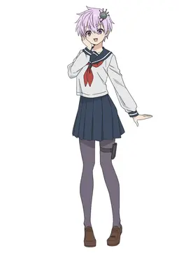 Profile image of Kirisaki Ayaka