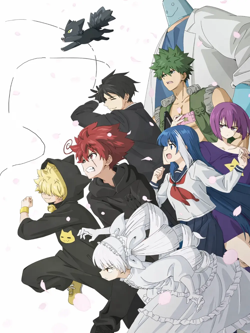 No-name-user의 요자쿠라 일가의 대작전 ver 2.6