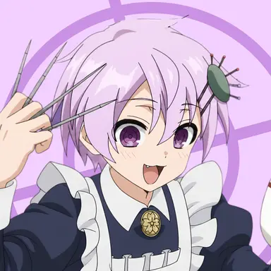 Profile image of Kirisaki Ayaka