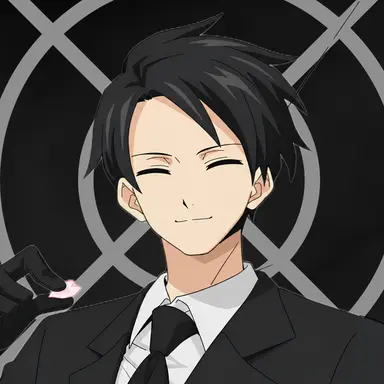 Profile image of Yozakura Kyoichiro