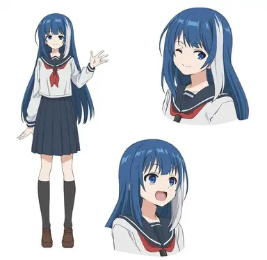 Profile image of Yozakura Mutsumi