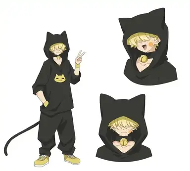 Profile image of Yozakura Kengo