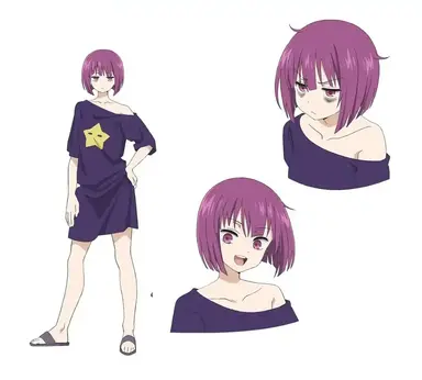 Profile image of Yozakura Shion