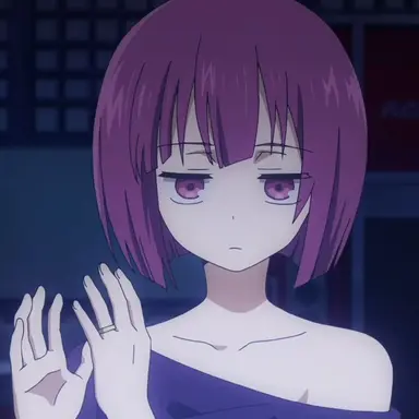 Profile image of Yozakura Shion