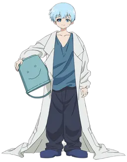 Profile image of Yozakura Nanao