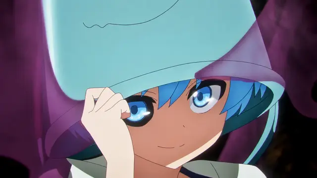 Profile image of Yozakura Nanao