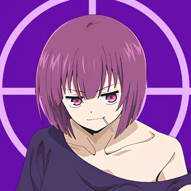 Profile image of Yozakura Shion