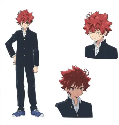 Profile image of Asano Taiyo