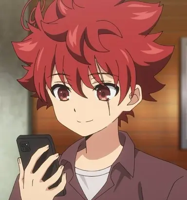 Profile image of Asano Taiyo