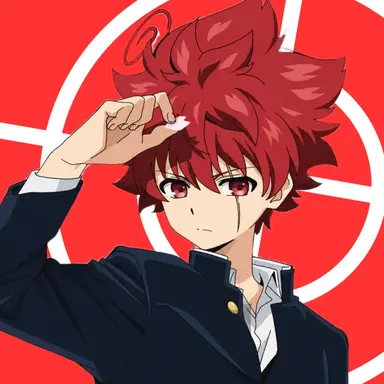 Profile image of Asano Taiyo