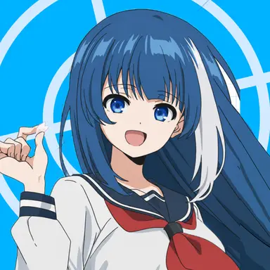 Profile image of Yozakura Mutsumi