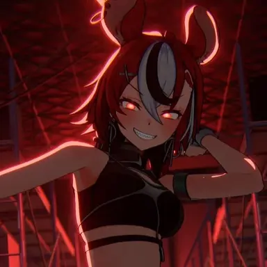 Profile image of ハコス・ベールズ