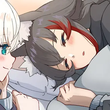 Profile image of 大神ミオ