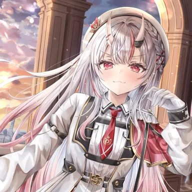 Profile image of 百鬼あやめ
