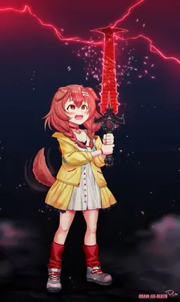 Profile image of 이누가미 코로네