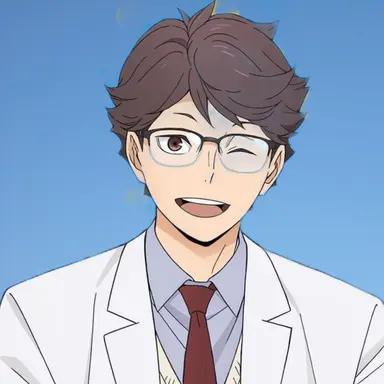 Profile image of 及川徹