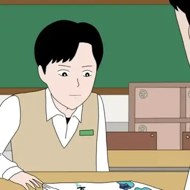 Profile image of 백연우와 이의성