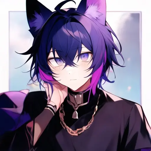 Purevanillashadowmilk의 캣냅