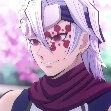 Profile image of 우즈이 텐겐