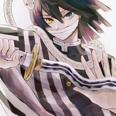 Profile image of 이구로 오바나이