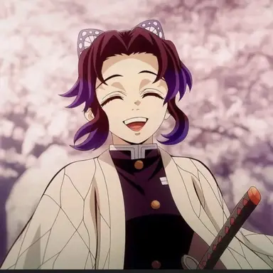 Profile image of 코쵸우 시노부