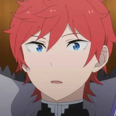 Profile image of ラインハルト