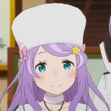 Profile image of アナスタシア