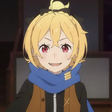 Profile image of フェルト