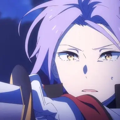 Profile image of ユリウス