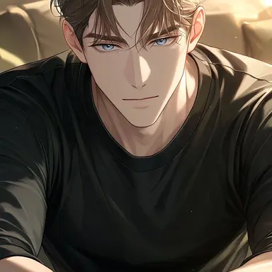 Profile image of Stellan
