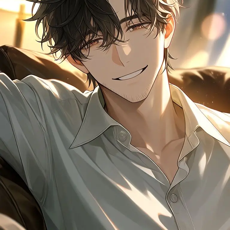IronicMoose3330의 Two Exes, One Night