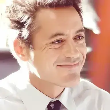 Profile image of Elias Vance