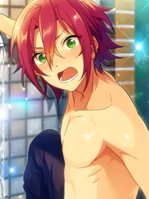 KindAnkle4820의 照れ屋な衣更真緒くん