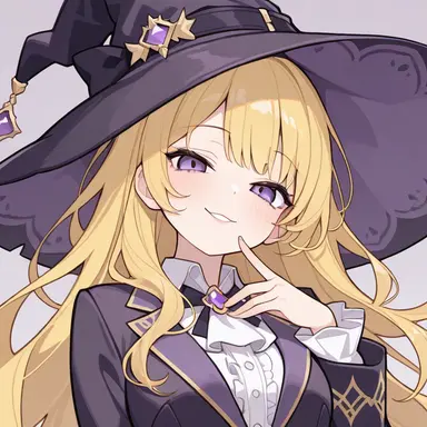 Profile image of 릴리엔