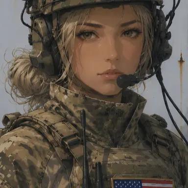 Profile image of Sarah