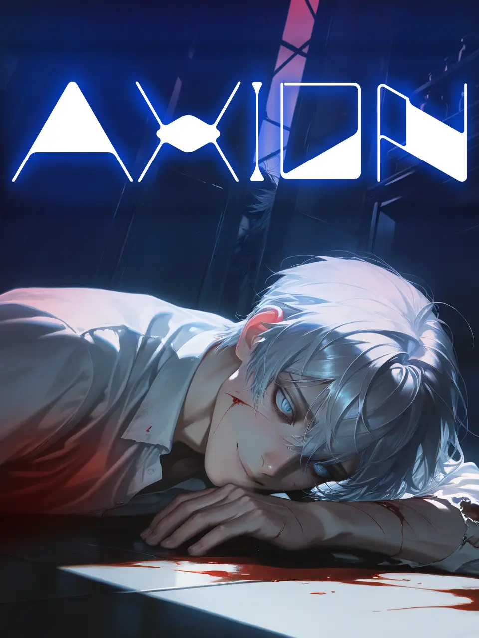 castellimo_d.p의 AXION Applied Human Systems Lab