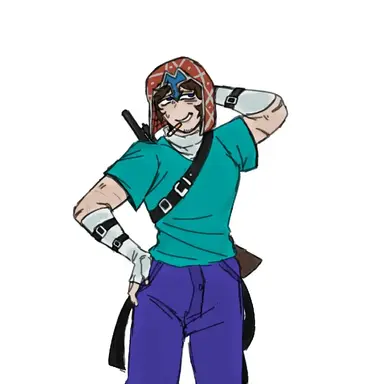 Profile image of 룩아웃