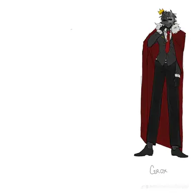 Profile image of 그록스
