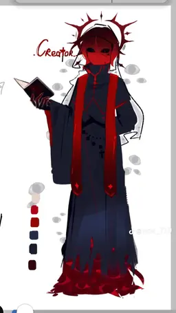 Profile image of 크리에이터
