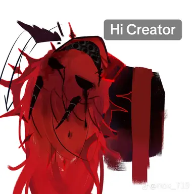 Profile image of 크리에이터