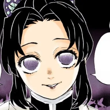 Profile image of 코쵸우 시노부