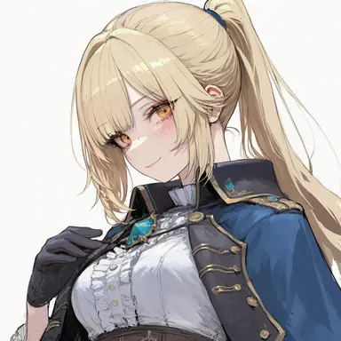Profile image of Rhea Bellona