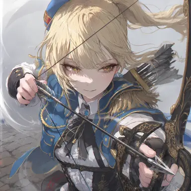 Profile image of Rhea Bellona